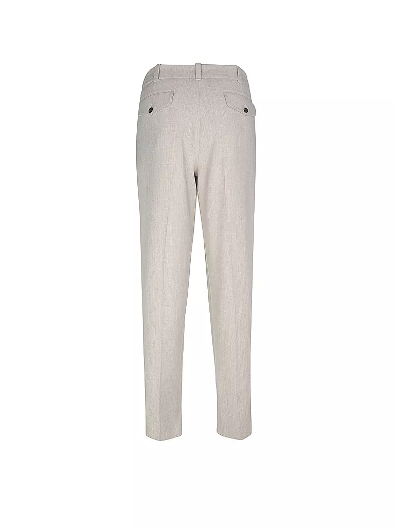 EMPORIO ARMANI | Anzughose | beige
