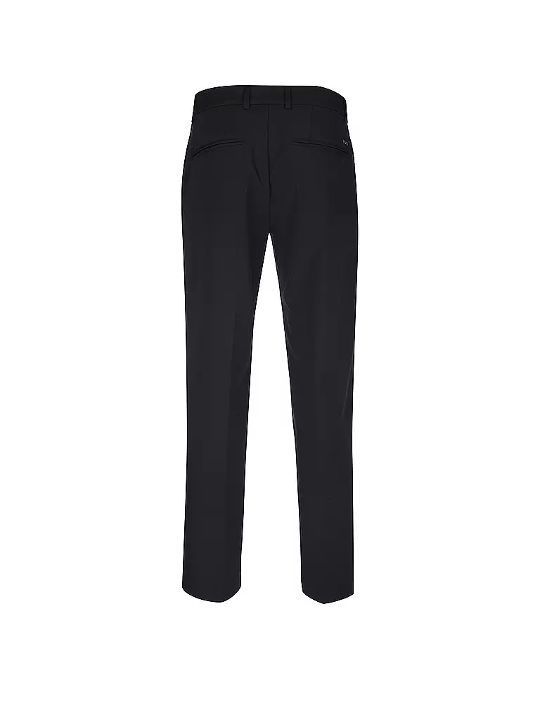 EMPORIO ARMANI | Anzughose | dunkelblau
