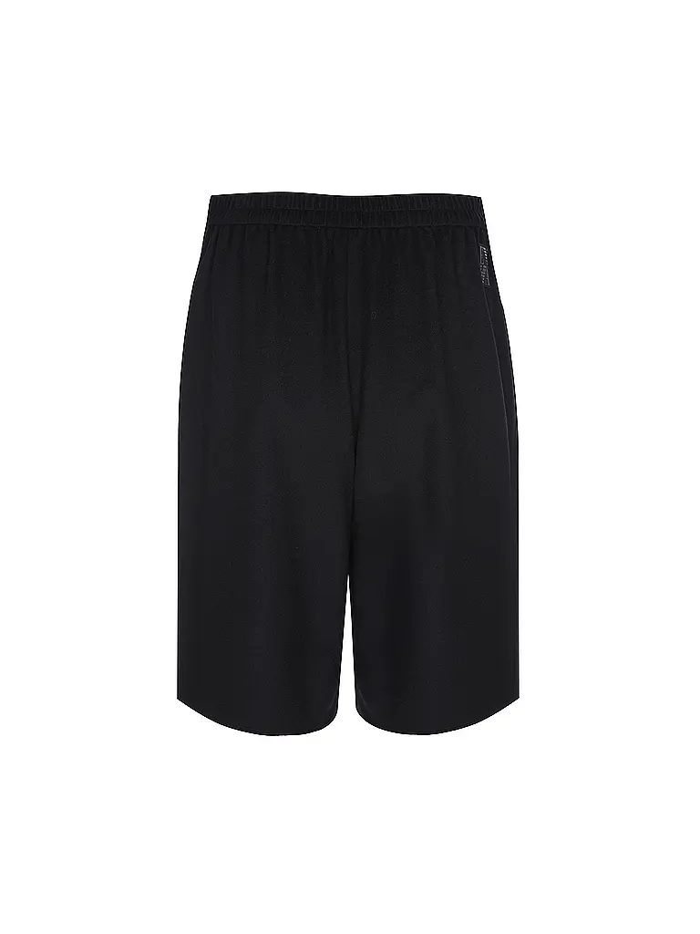 EMPORIO ARMANI | Bermudas | dunkelblau
