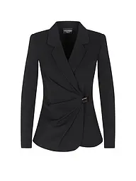 EMPORIO ARMANI | Blazer  | schwarz