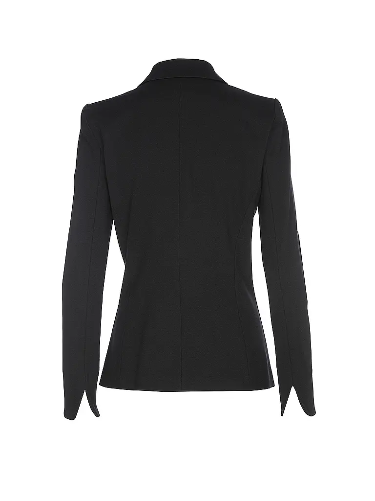 EMPORIO ARMANI | Blazer  | schwarz