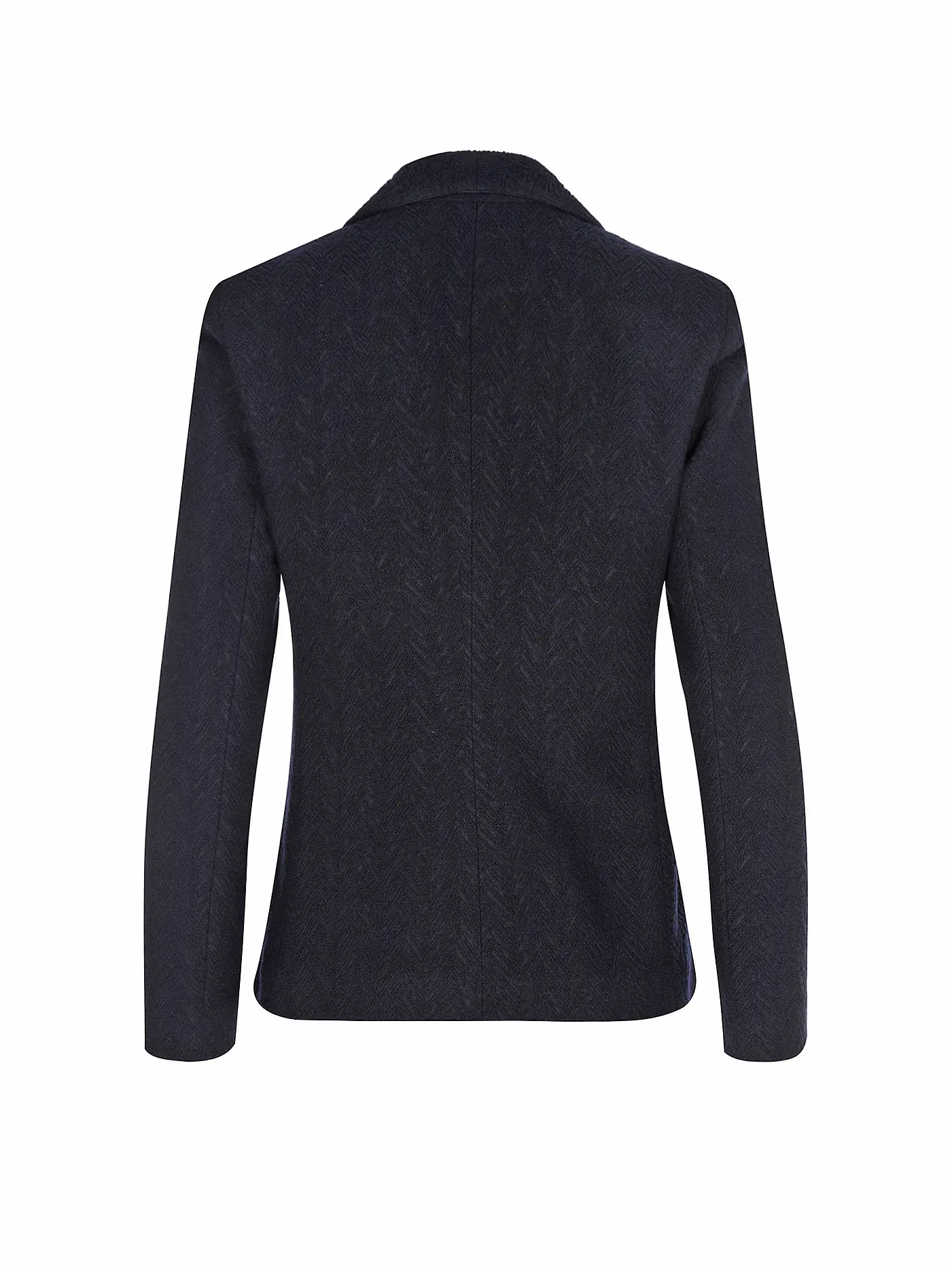 EMPORIO ARMANI | Blazer  | dunkelblau
