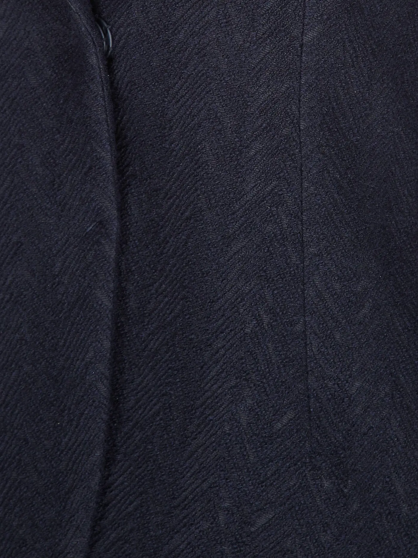 EMPORIO ARMANI | Blazer  | dunkelblau