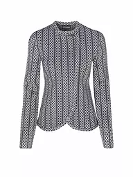 EMPORIO ARMANI | Blazer | grau