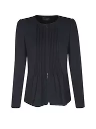 EMPORIO ARMANI | Blazer | dunkelblau