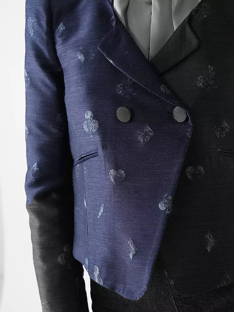 EMPORIO ARMANI | Blazer | dunkelblau
