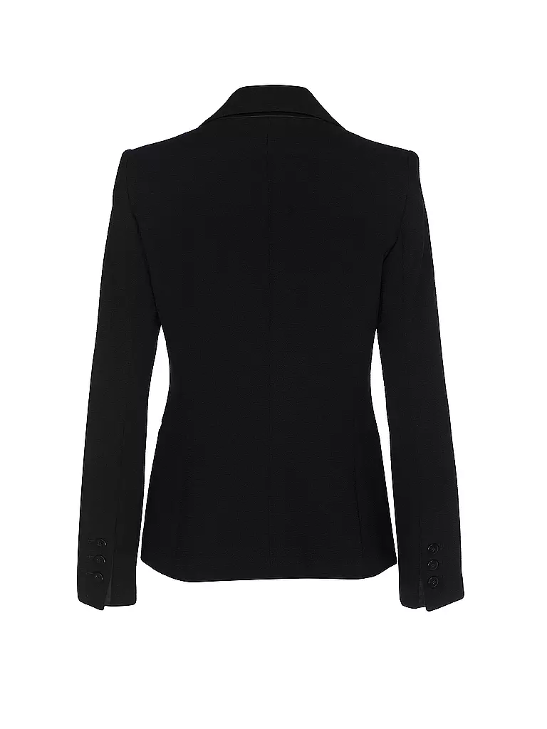 EMPORIO ARMANI | Blazer | schwarz