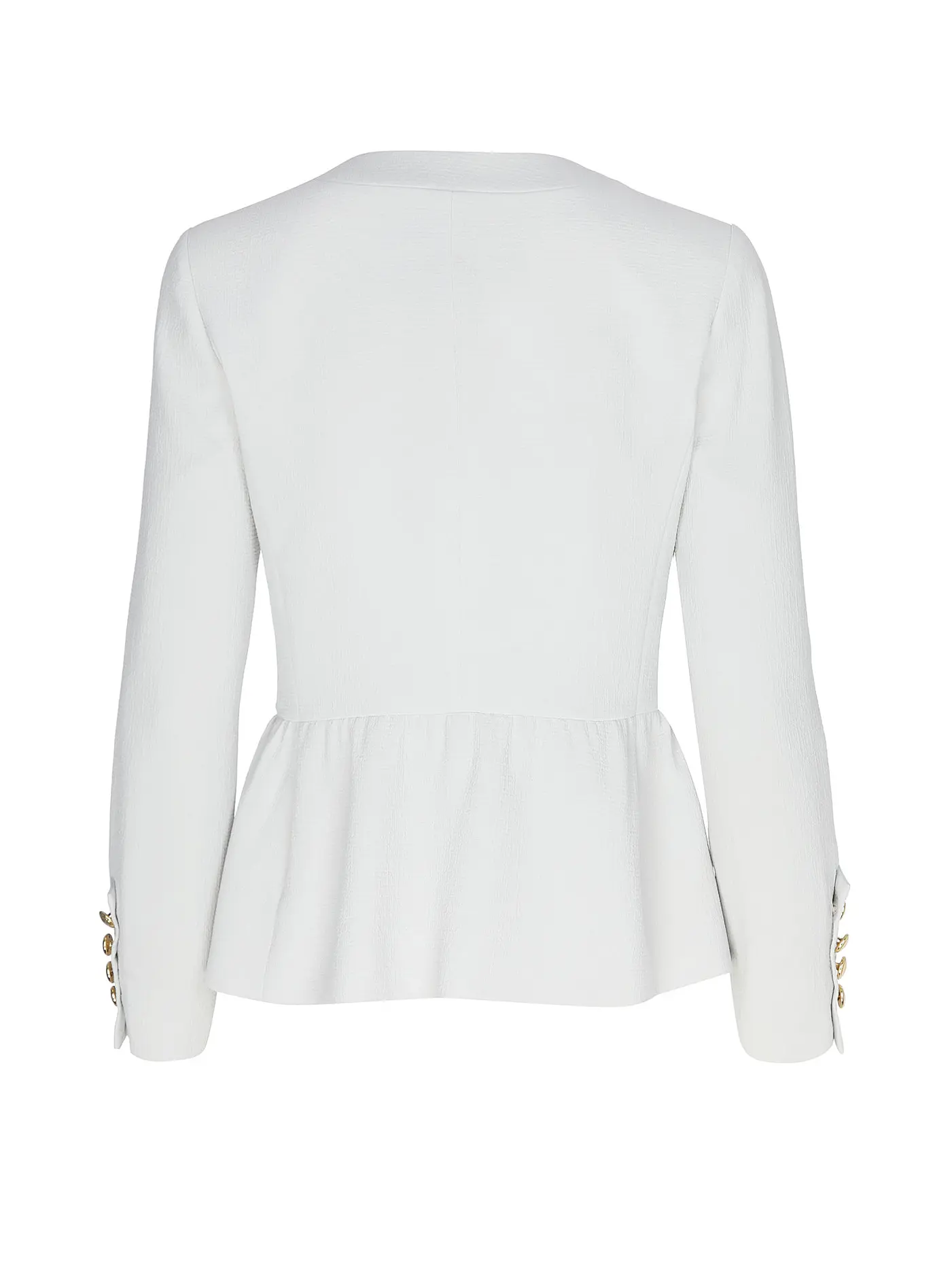 EMPORIO ARMANI | Blazer | weiss