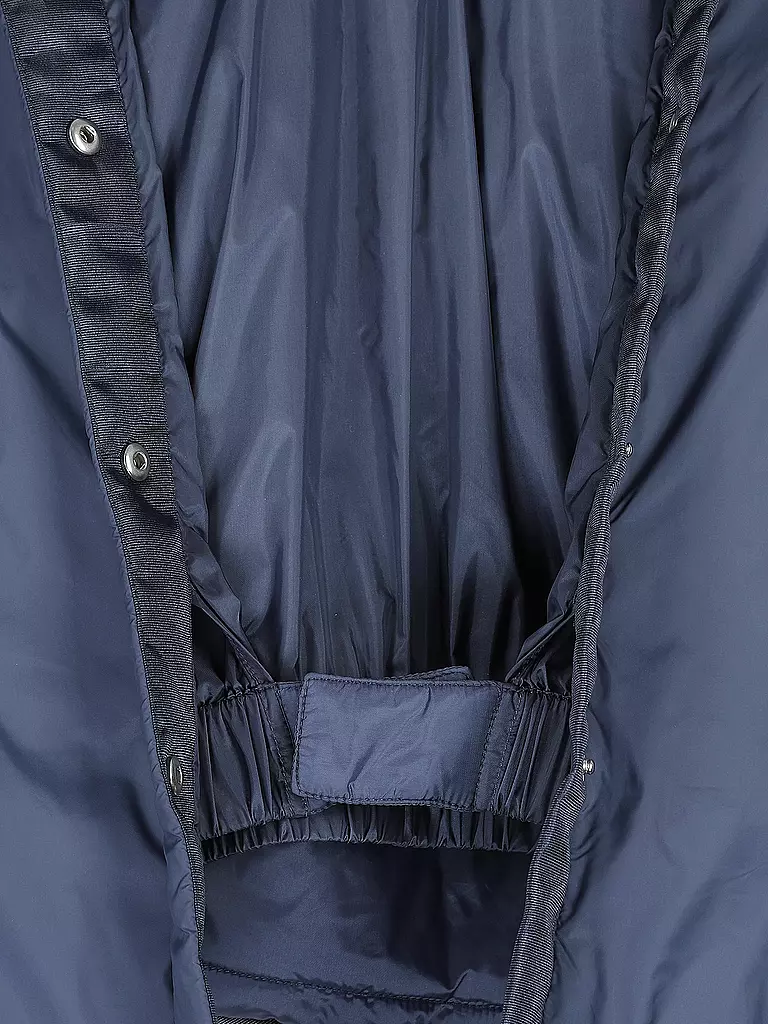 EMPORIO ARMANI | Blouson  | blau