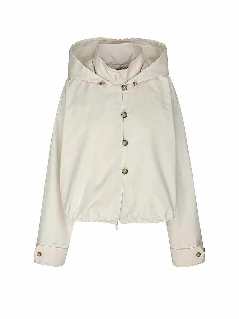EMPORIO ARMANI | Blouson 3-in-1 | creme