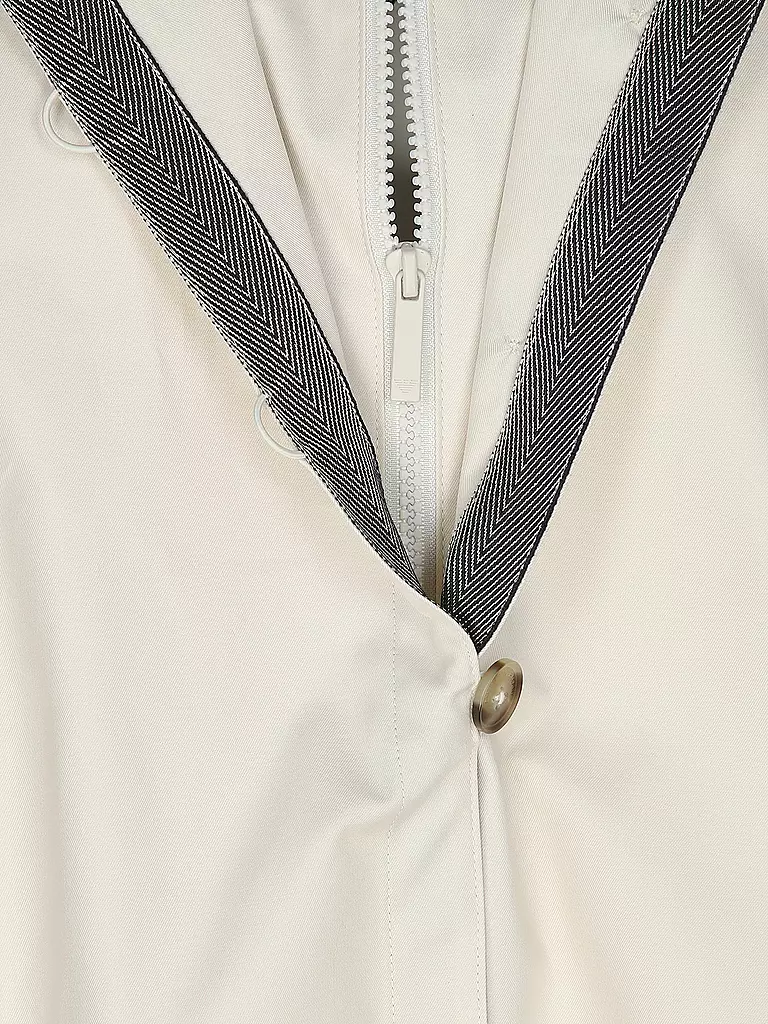EMPORIO ARMANI | Blouson 3-in-1 | creme