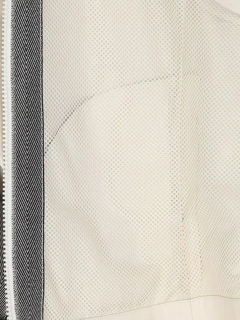 EMPORIO ARMANI | Blouson 3-in-1 | creme