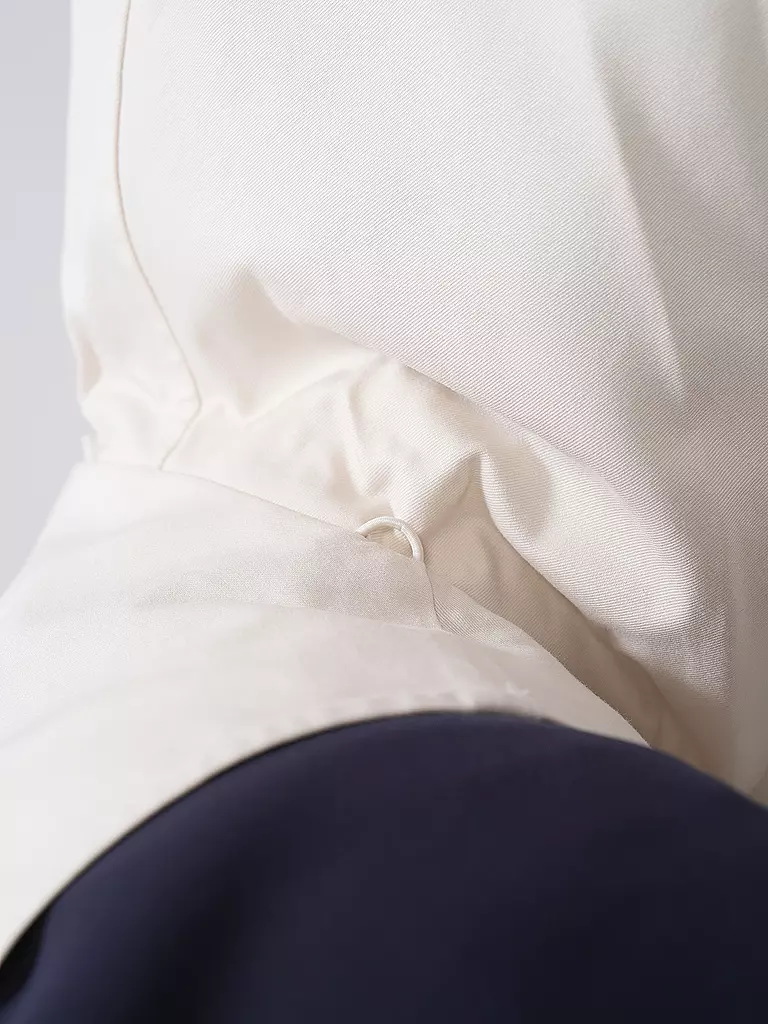 EMPORIO ARMANI | Blouson 3-in-1 | creme