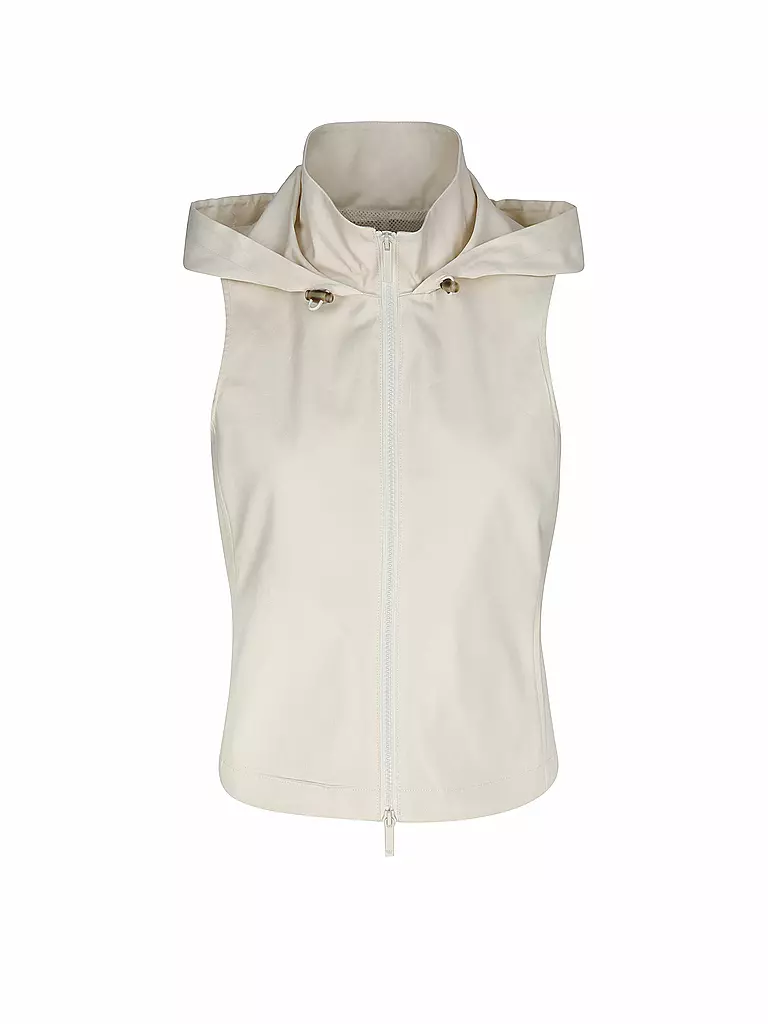 EMPORIO ARMANI | Blouson 3-in-1 | creme