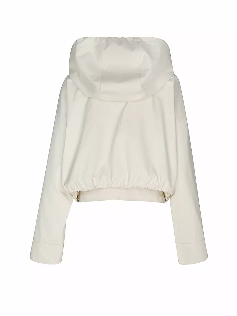 EMPORIO ARMANI | Blouson 3-in-1 | creme