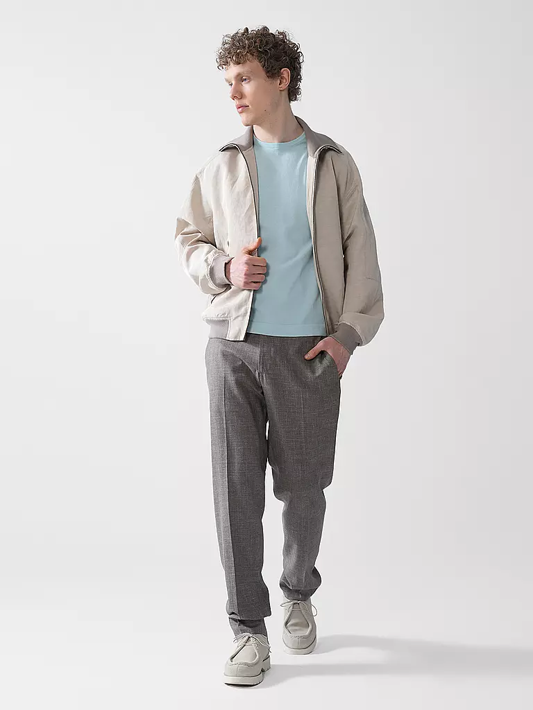 EMPORIO ARMANI | Blouson | beige