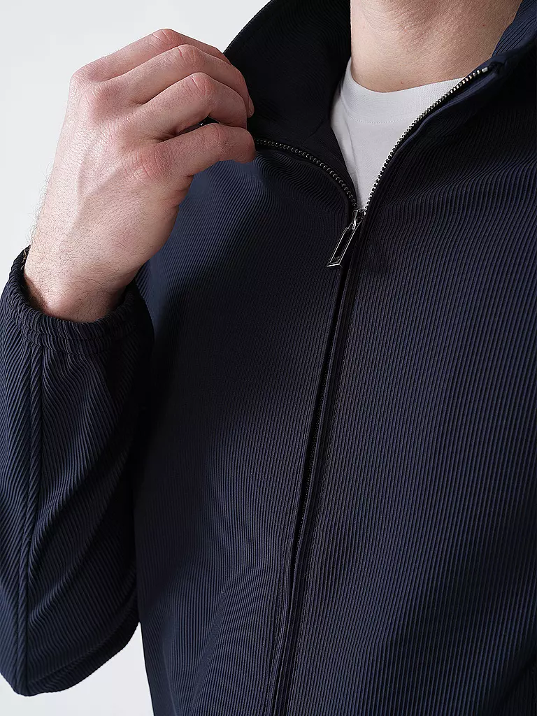 EMPORIO ARMANI | Blouson | dunkelblau