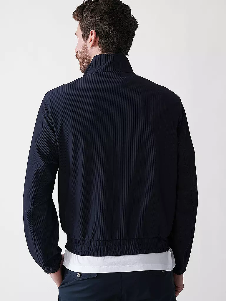 EMPORIO ARMANI | Blouson | dunkelblau