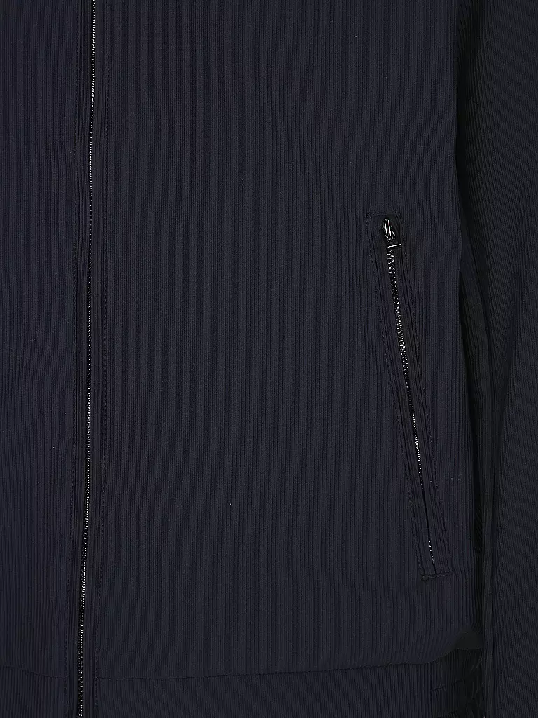 EMPORIO ARMANI | Blouson | dunkelblau