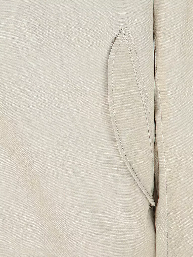 EMPORIO ARMANI | Blouson | beige