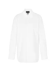 EMPORIO ARMANI | Bluse  | Weiss