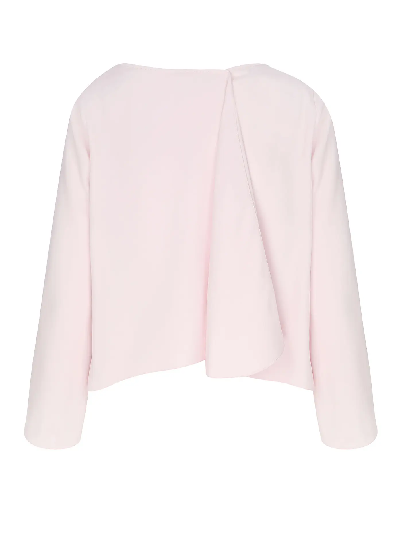 EMPORIO ARMANI | Bluse | rosa
