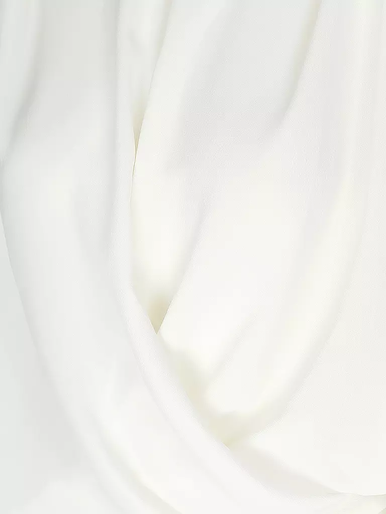 EMPORIO ARMANI | Bluse | weiss