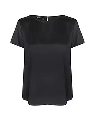 EMPORIO ARMANI | Blusenshirt | schwarz