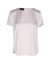 EMPORIO ARMANI | Blusenshirt | rosa