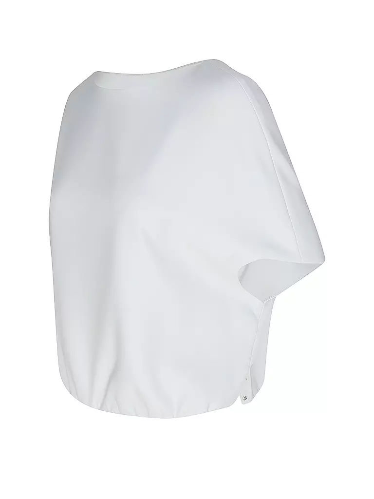 EMPORIO ARMANI | Blusenshirt | dunkelblau