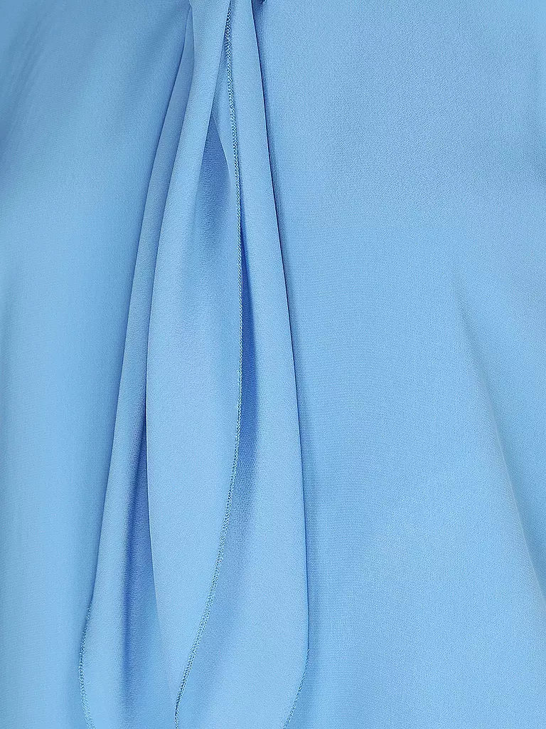 EMPORIO ARMANI | Blusenshirt | blau