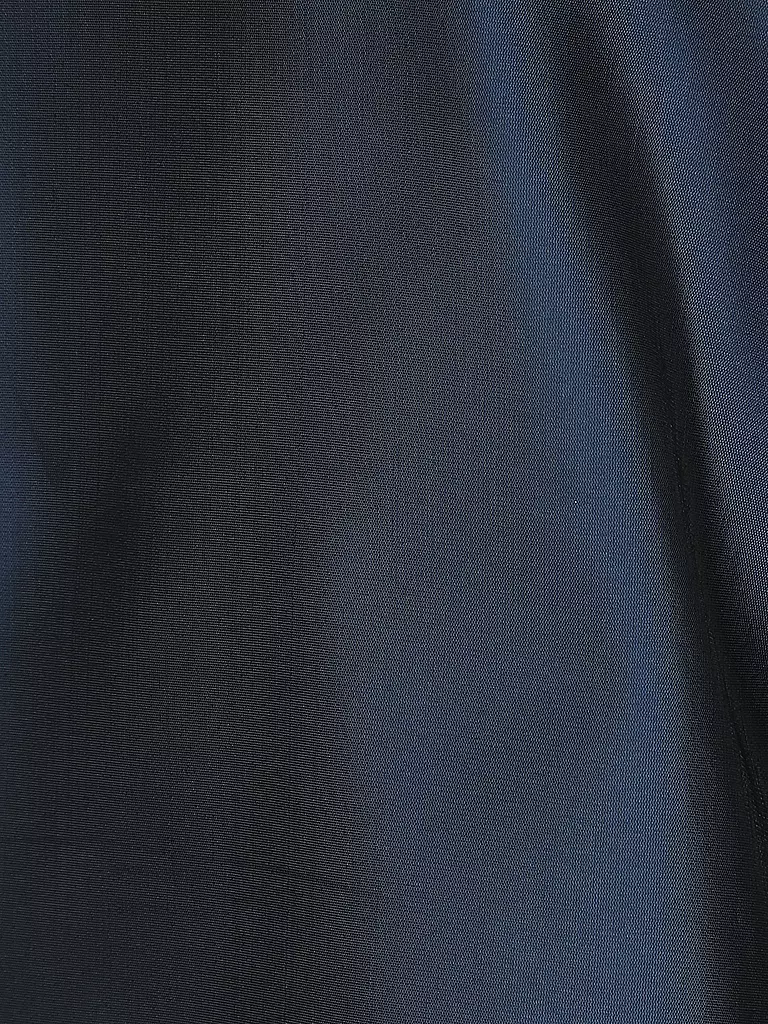 EMPORIO ARMANI | Blusenshirt | dunkelblau