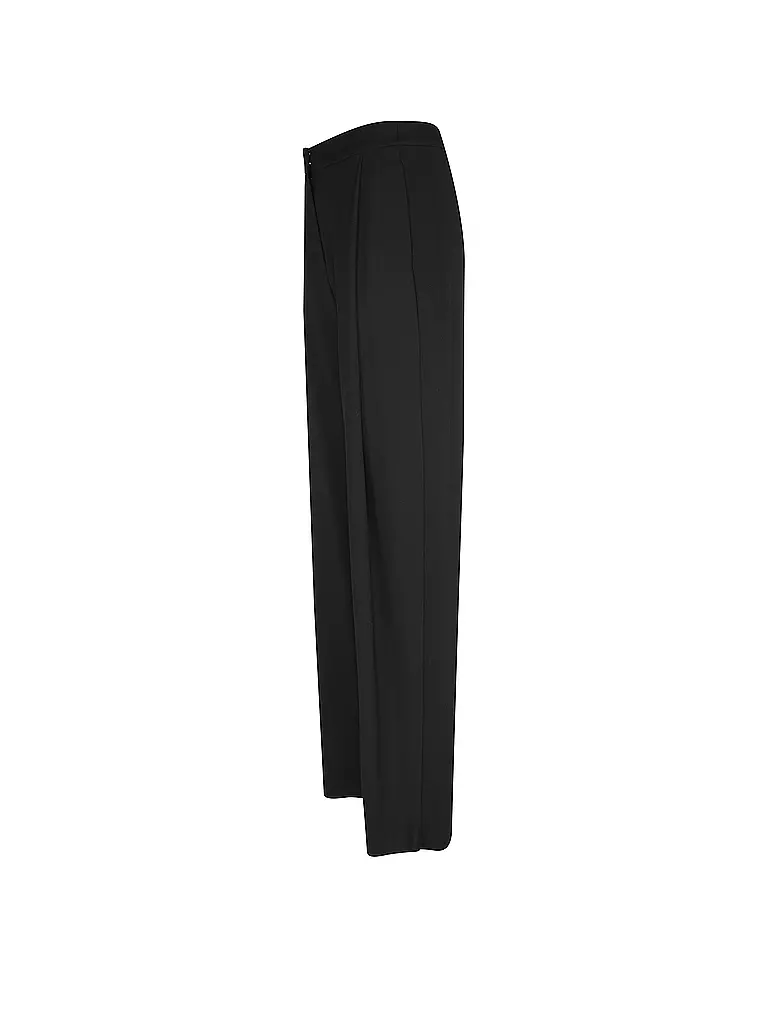 EMPORIO ARMANI | Business Hose | schwarz