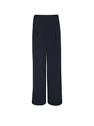 EMPORIO ARMANI | Businesshose  | dunkelblau