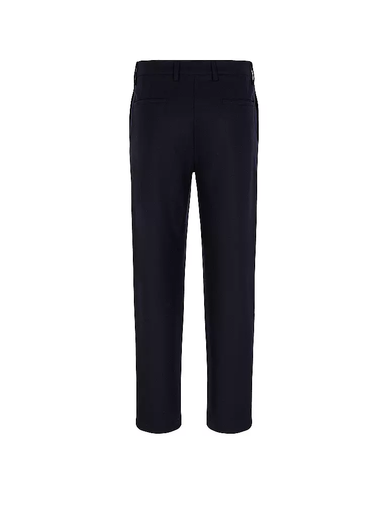 EMPORIO ARMANI | Chino | blau