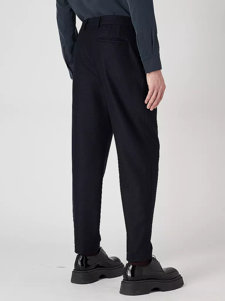 EMPORIO ARMANI | Chino | blau