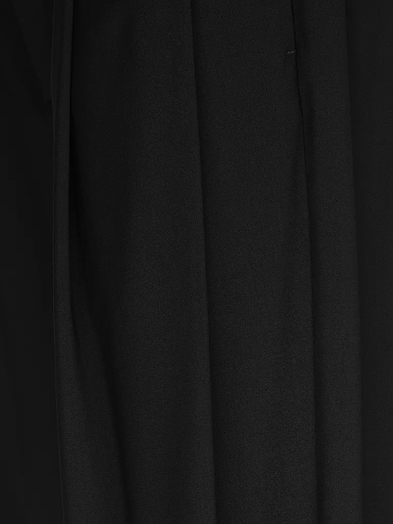 EMPORIO ARMANI | Chino | schwarz