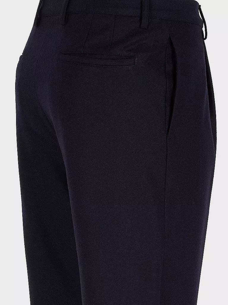 EMPORIO ARMANI | Chino | blau