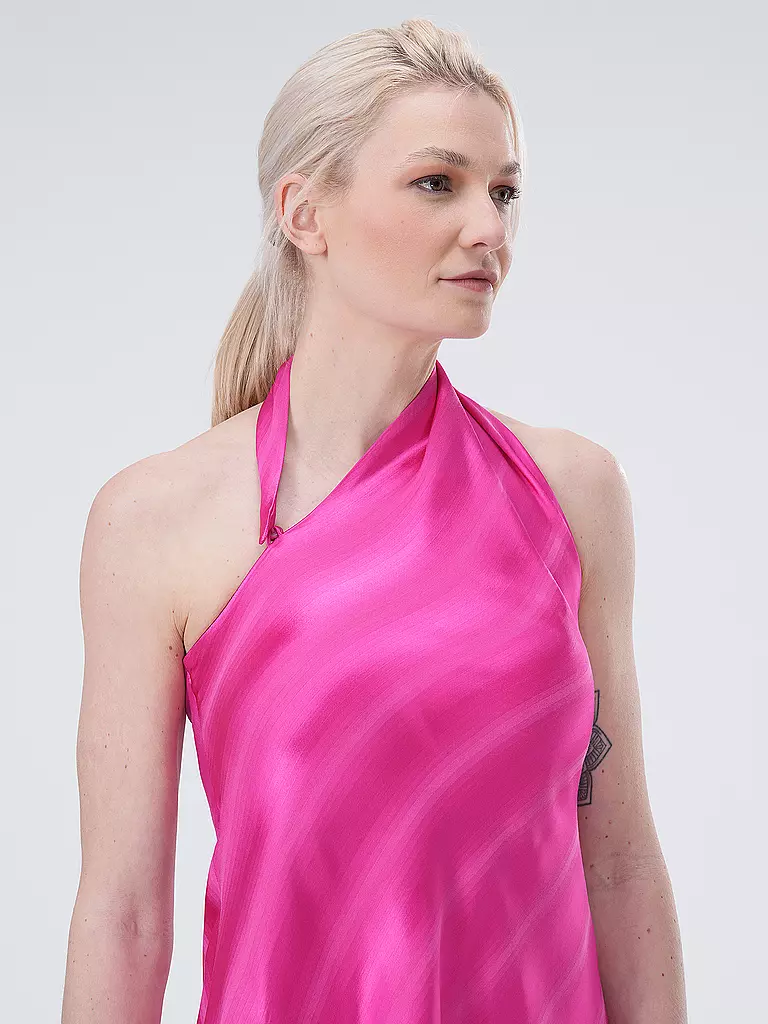 EMPORIO ARMANI | Cocktailkleid BARBIE | pink