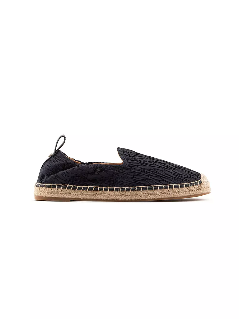 EMPORIO ARMANI | Espadrilles | blau