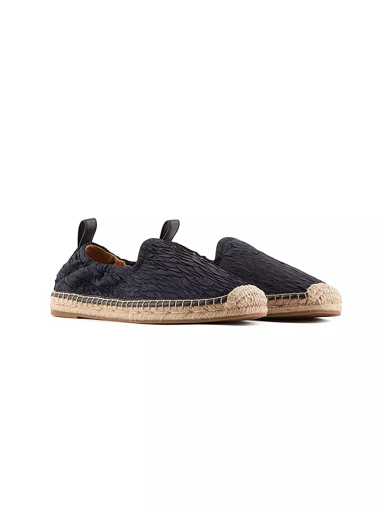 EMPORIO ARMANI | Espadrilles | blau