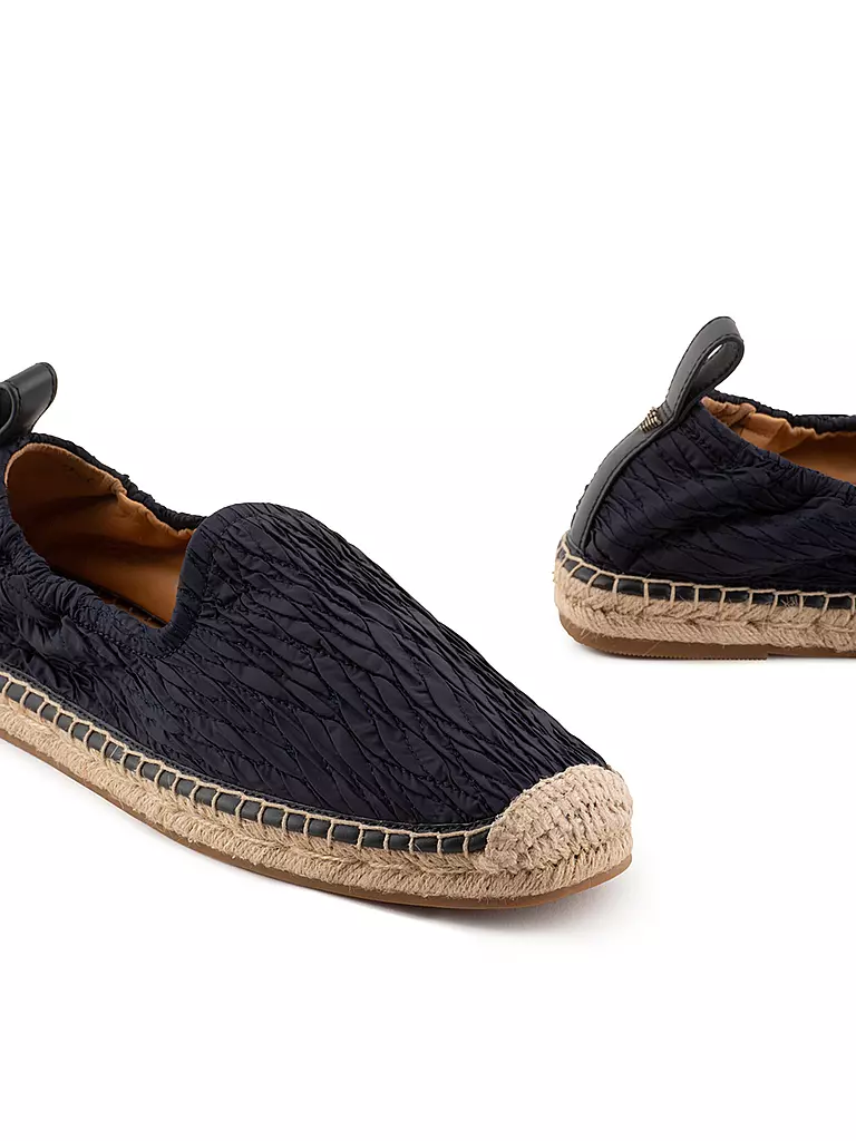 EMPORIO ARMANI | Espadrilles | blau