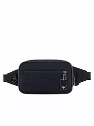 EMPORIO ARMANI | Gürteltasche TRAVELER | dunkelblau