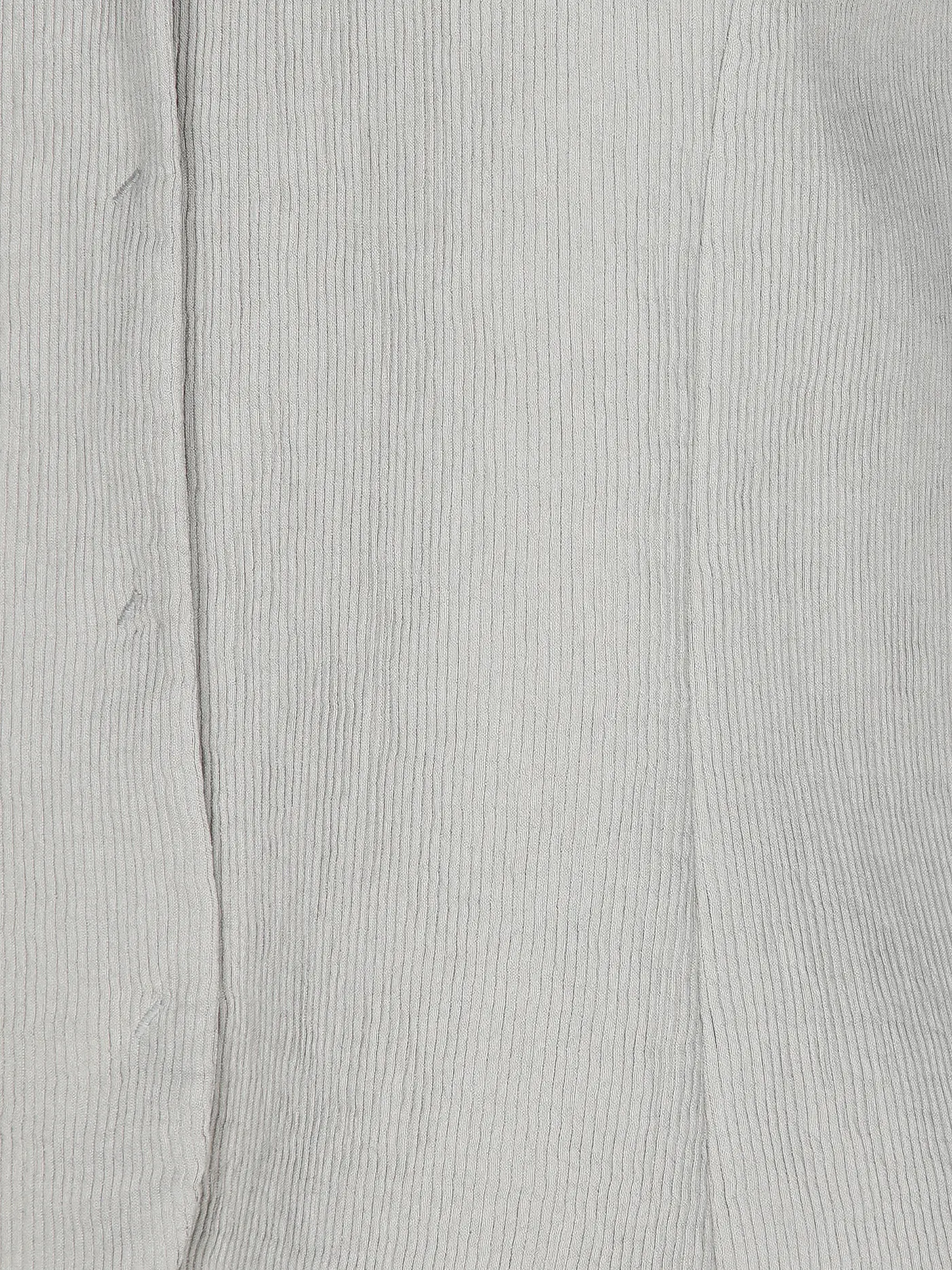 EMPORIO ARMANI | Gilet | grau