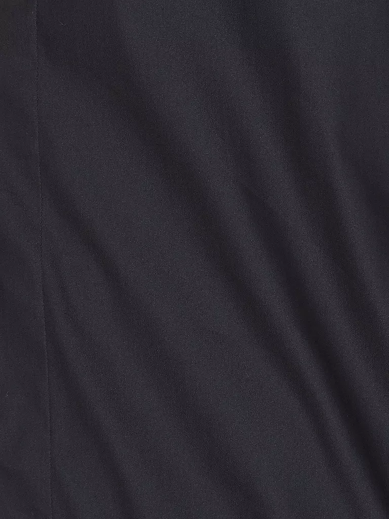 EMPORIO ARMANI | Hemd Slim Fit  | dunkelblau