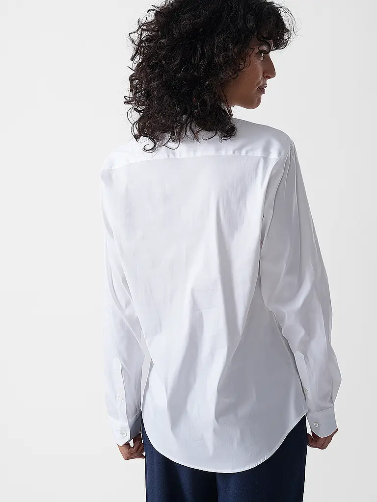 EMPORIO ARMANI | Hemd Slim Fit | 