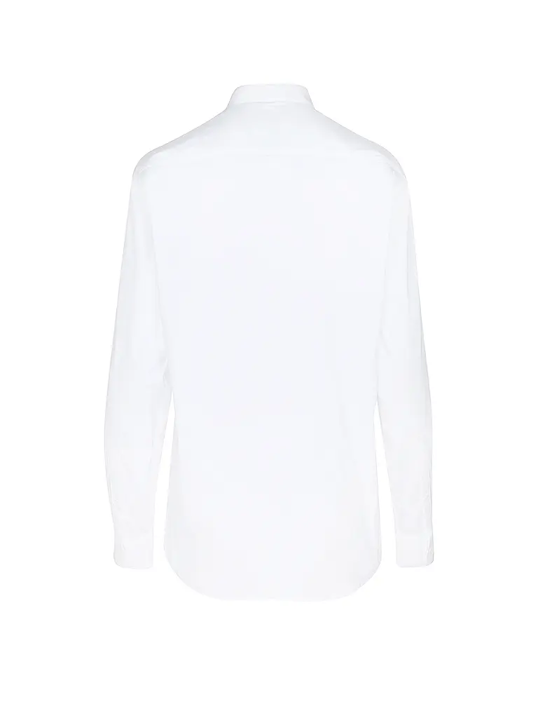 EMPORIO ARMANI | Hemd Slim Fit | 