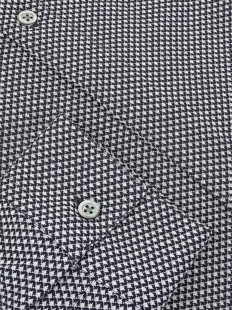 EMPORIO ARMANI | Hemd | blau