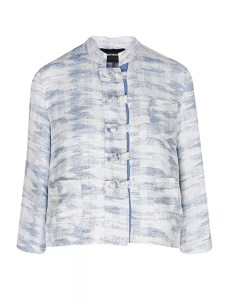 EMPORIO ARMANI | Jäckchen | blau