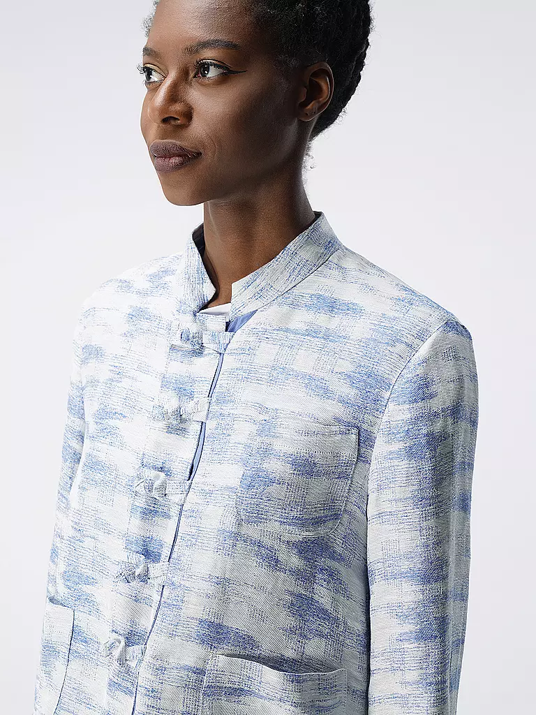 EMPORIO ARMANI | Jäckchen | blau